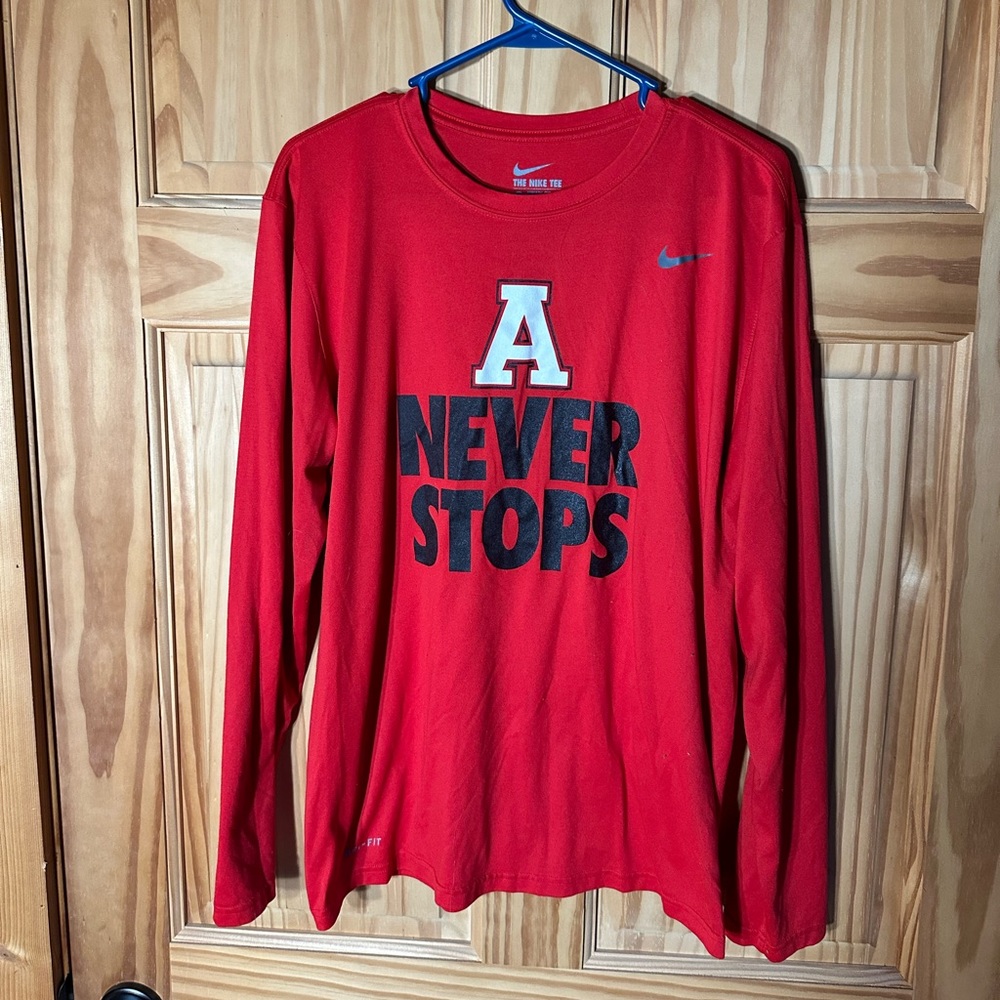Nike shirt